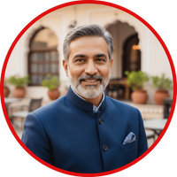 Amit Gupta - Customer Testimonial, pain guard oil feedback