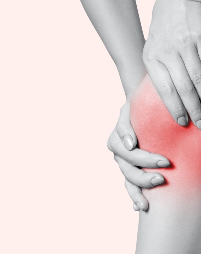 Knee Pain