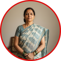 Meena Devi - Customer Testimonial, pain guard oil feedback