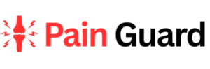 Pain Guard Logo