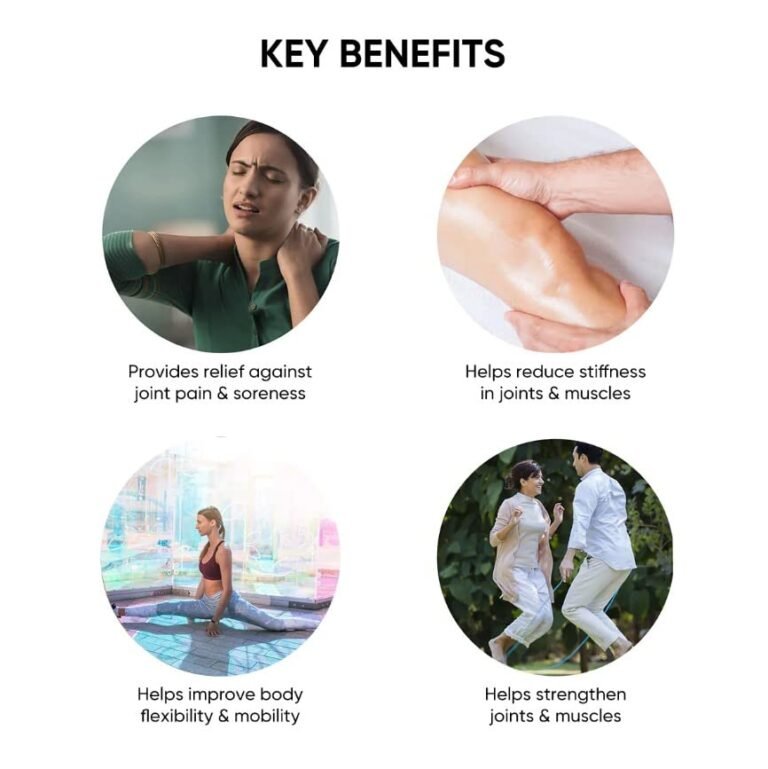 Pain Guard Oil Benefits, pain guard oil helpful in