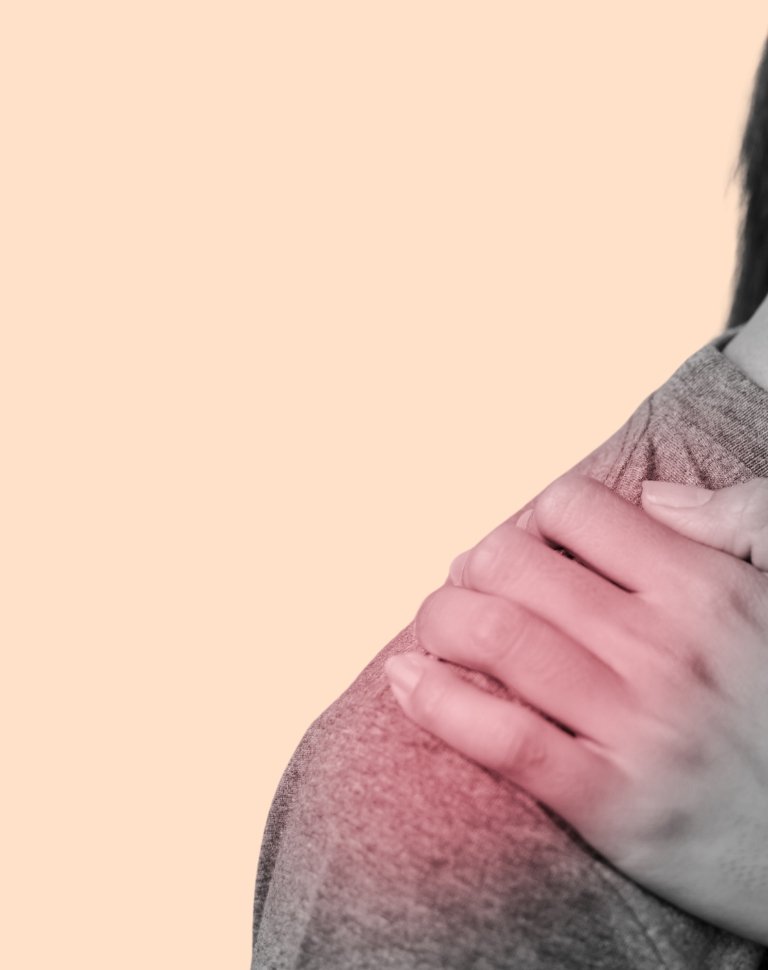 Shoulder Pain