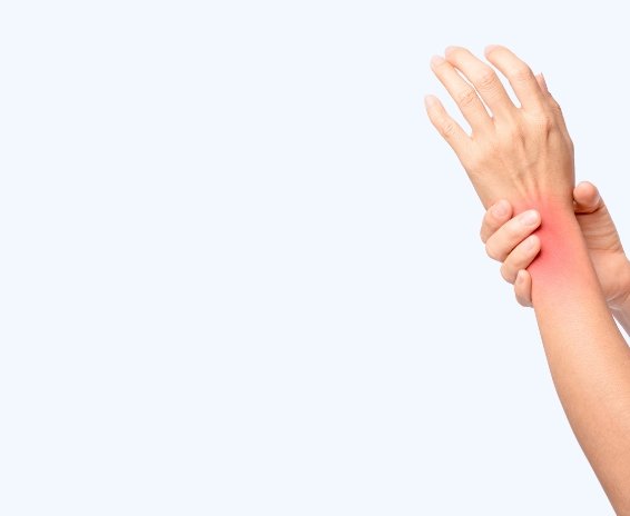Wrist Pain