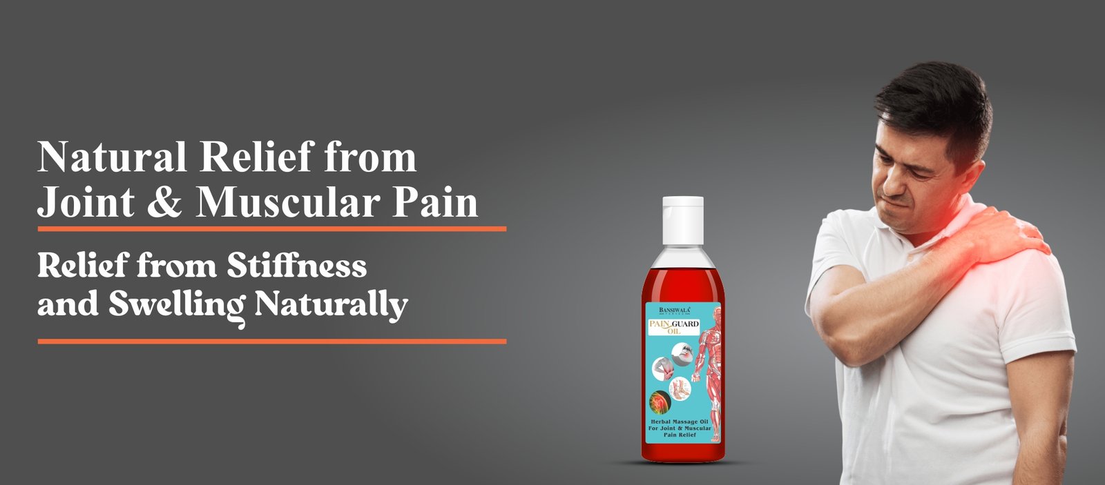 bansiwala pain guard